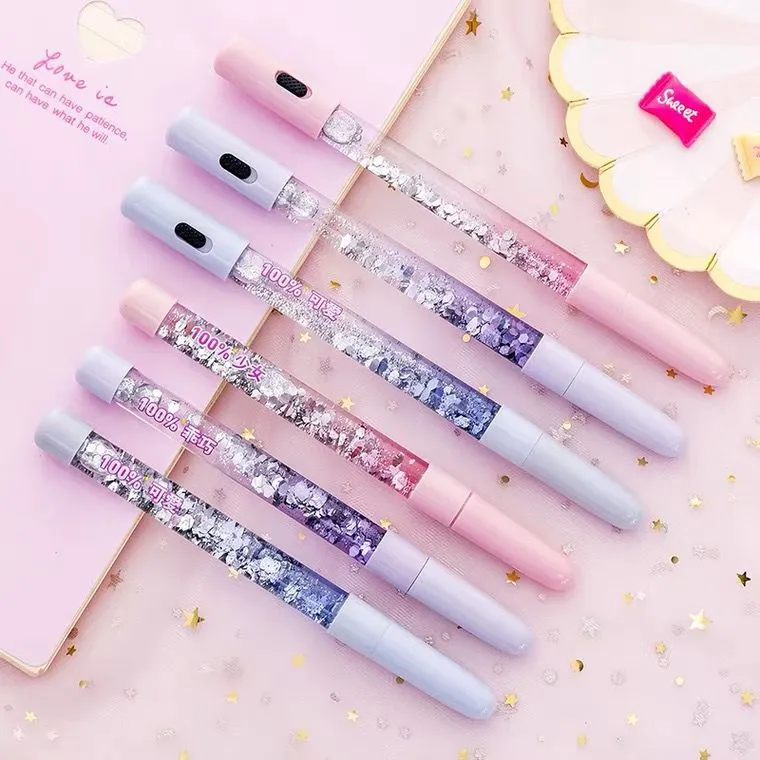 Enchanted School Supplies Set