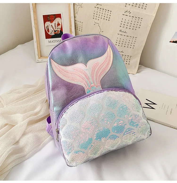 Enchanted School Supplies Set