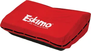 Eskimo Sierra Travel Cover, Red, 60 inches