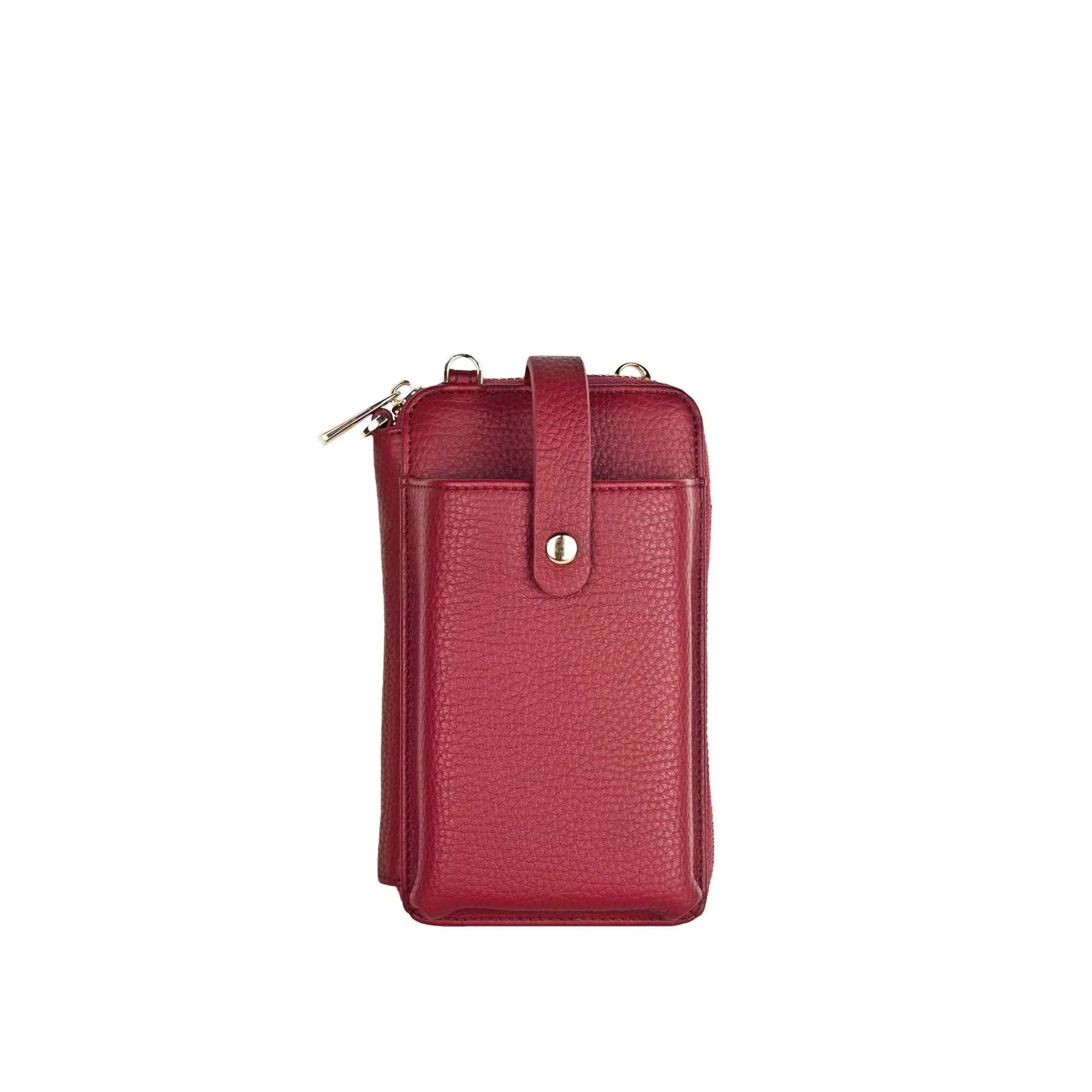 Espe Pastel Smartphone Case - Wine