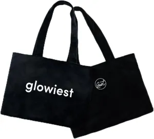 Essential Velvet Tote Bag (black) | Daily bag, Women simple tote bag, Simple and natural style. velvet large bag, Large Capacity, Handbag Big Capacity, canvas Shoulder Bag