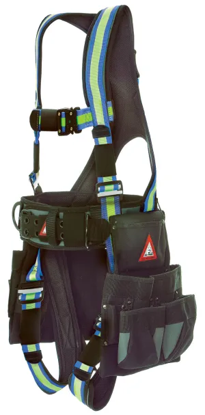 Fall Protection