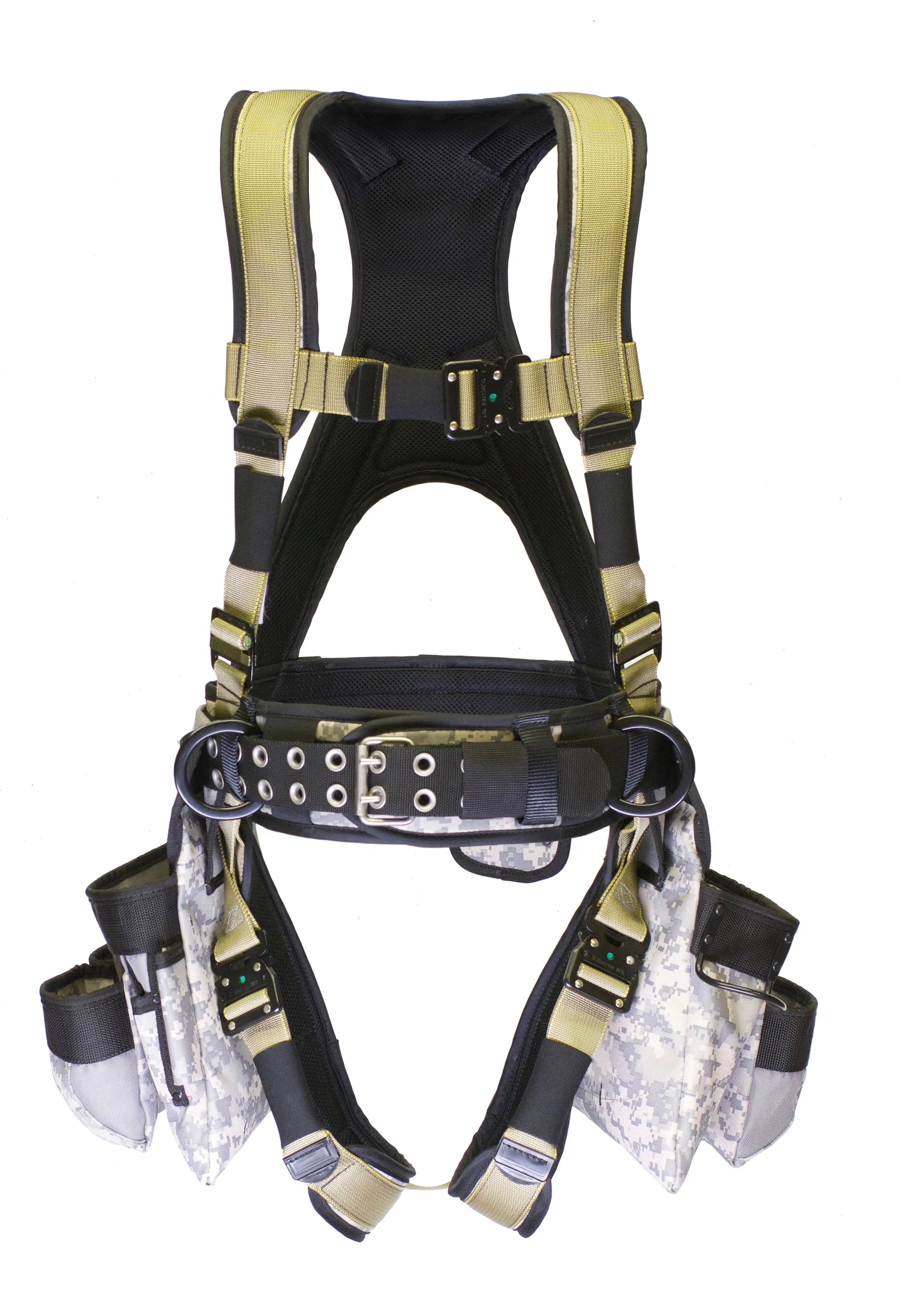 Fall Protection