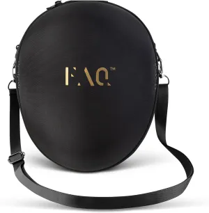 FAQ 200 Travel Case – Durable Storage 201 202 Wireless Face Masks Beauty – Lightweight & Travel-Friendly Case for Masks
