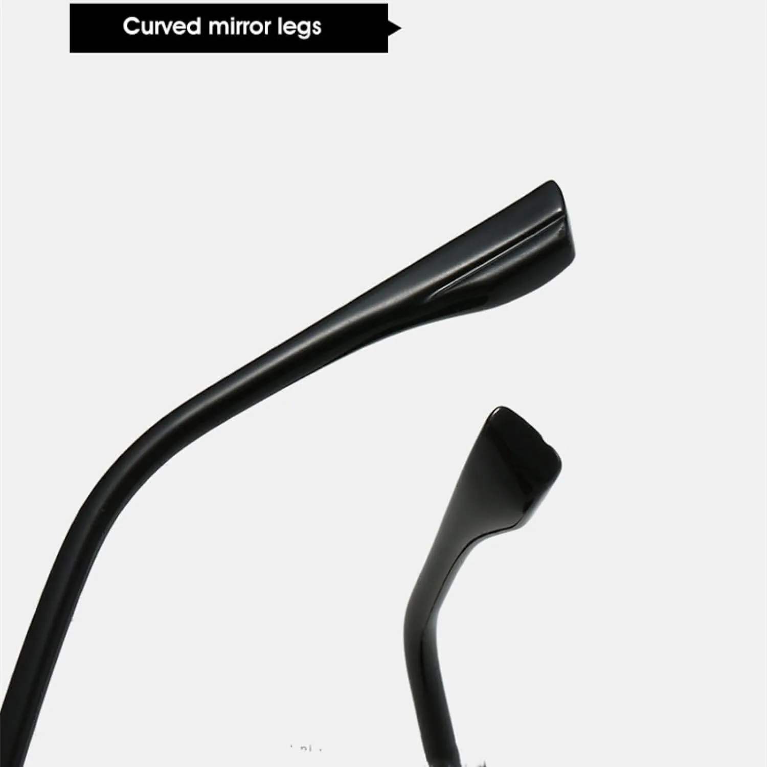 Fashion Retro Hollowed Metal Small Frame Cat Eye Sunglasses Woman Man Luxury Travel Driving Shades Uv400