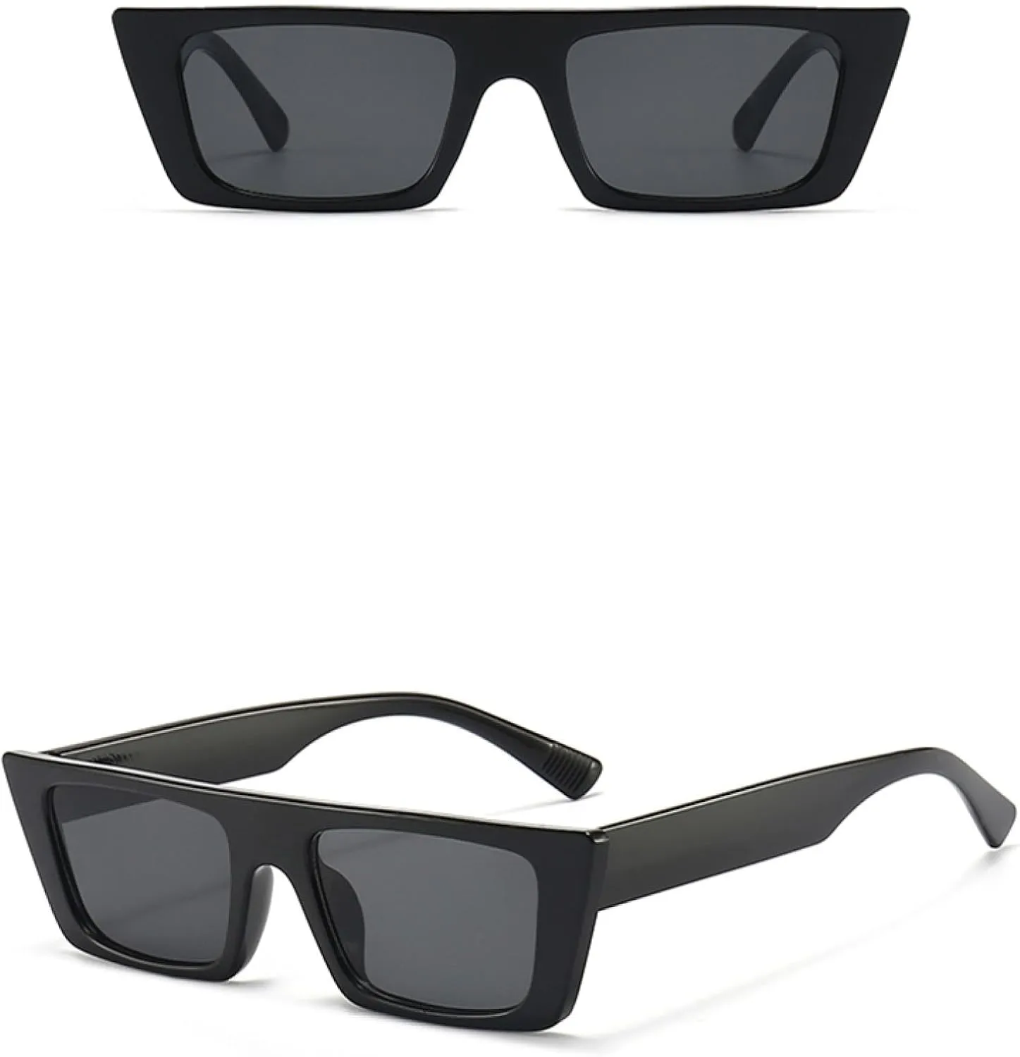 Fashion Small Frame Sunglasses Women Men Retro Sun Glasses Outdoors Travel Female Shade Eyewear Uv400
