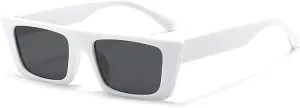 Fashion Small Frame Sunglasses Women Men Retro Sun Glasses Outdoors Travel Female Shade Eyewear Uv400