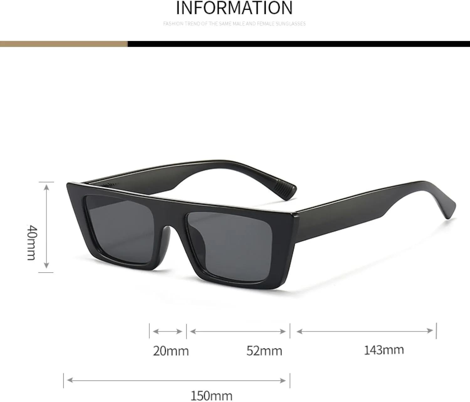 Fashion Small Frame Sunglasses Women Men Retro Sun Glasses Outdoors Travel Female Shade Eyewear Uv400