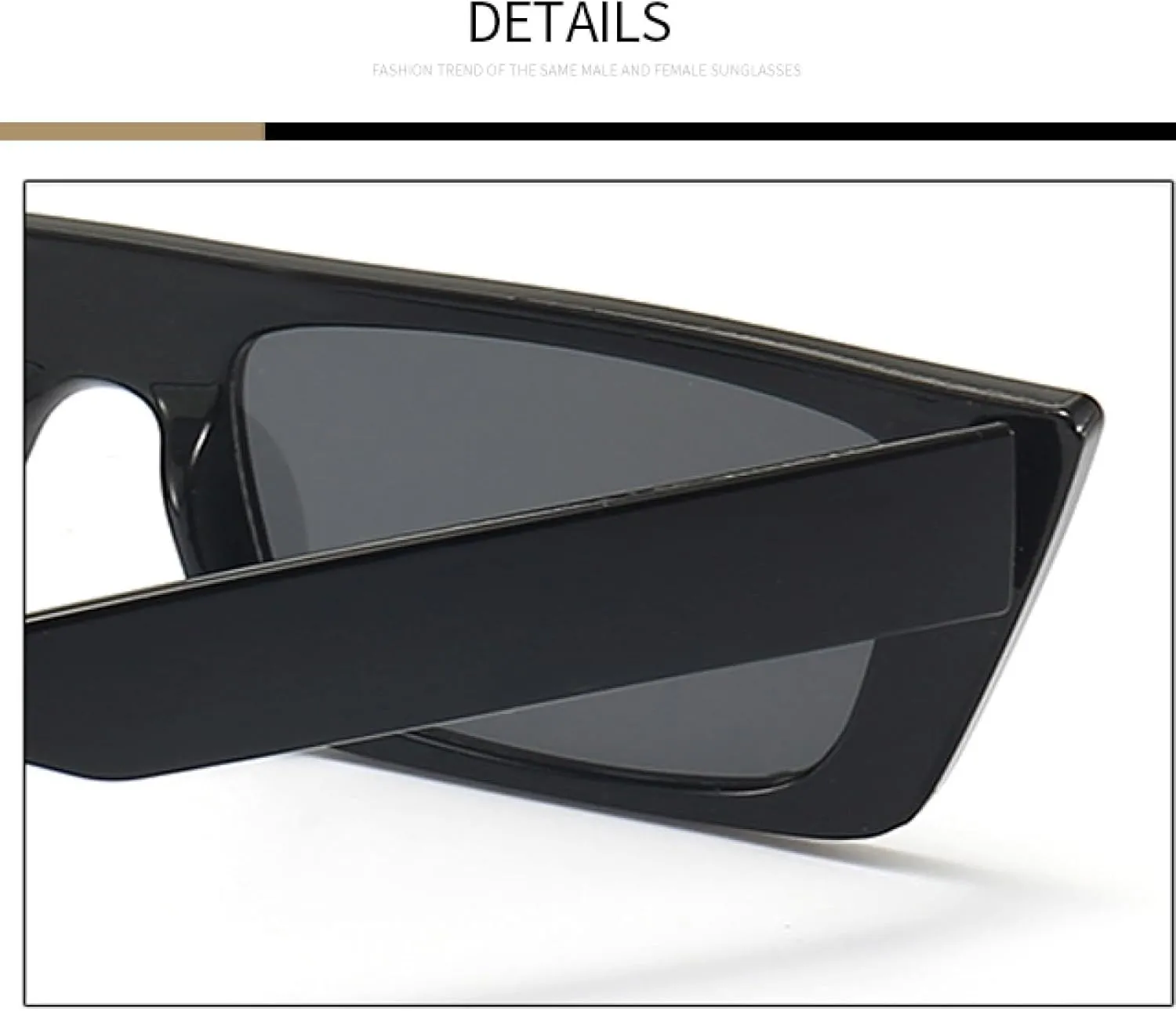 Fashion Small Frame Sunglasses Women Men Retro Sun Glasses Outdoors Travel Female Shade Eyewear Uv400