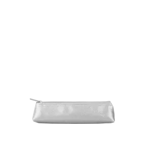 Fiddlesticks Small Pouch -  Vegan Leather