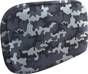 Fish Finder Cover, Compatible with UC H5/ Helix 5 Screen Cover, Made of Neoprene Protects Your Screen and Device from Sun and Adverse Weather Damage (Camouflage)