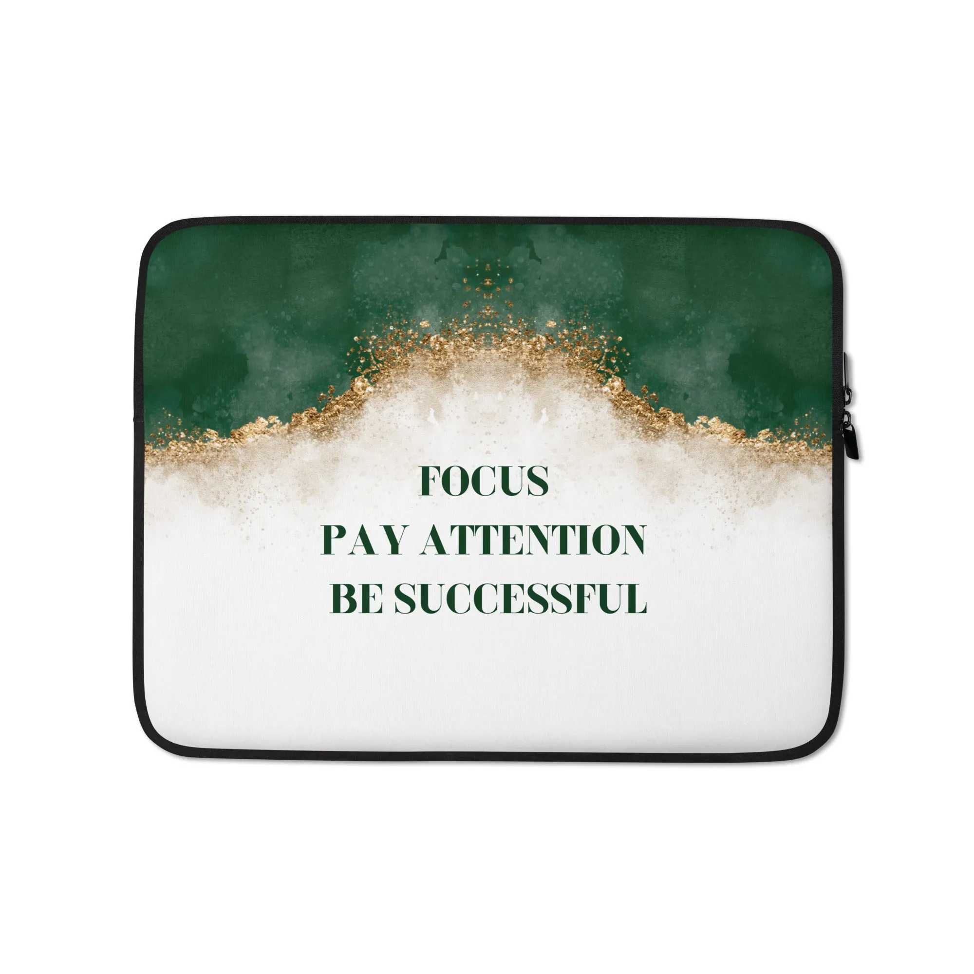 FOCUS Laptop Sleeve