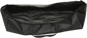 Foldable Duffle Bag Outdoor Grill Storage Oxford Cloth Large Storage Bag for Camping Picnic