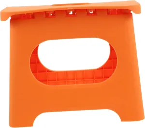 Folding Camping Stool for Kids Portable Collapsible Chair Lightweight Step Stool for Outdoor Hunting Fishing Garden