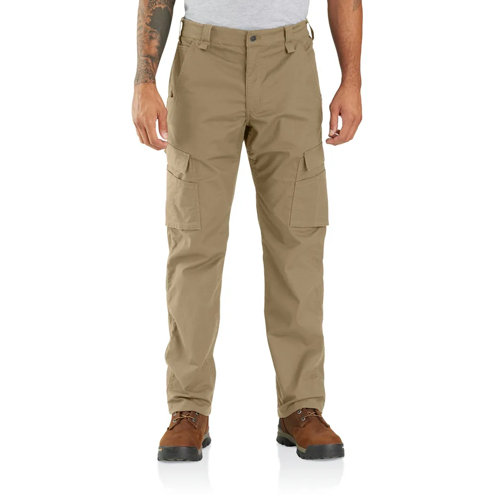 Force® Relaxed Fit Ripstop Cargo Work Pant (104200)