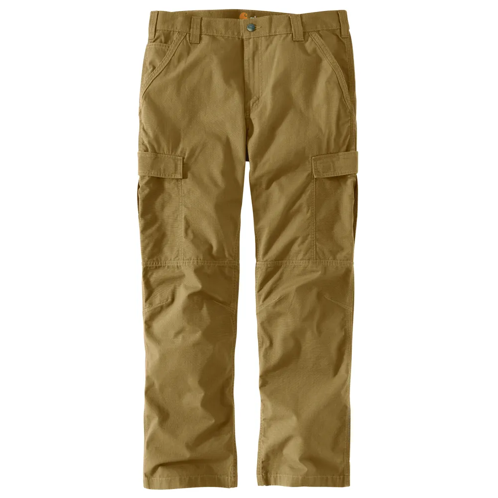 Force® Relaxed Fit Ripstop Cargo Work Pant (104200)