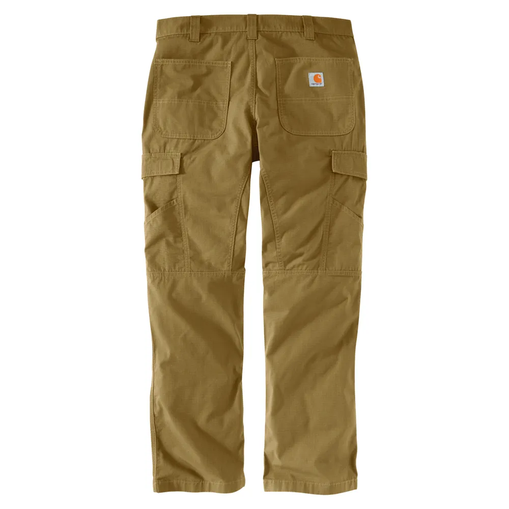Force® Relaxed Fit Ripstop Cargo Work Pant (104200)