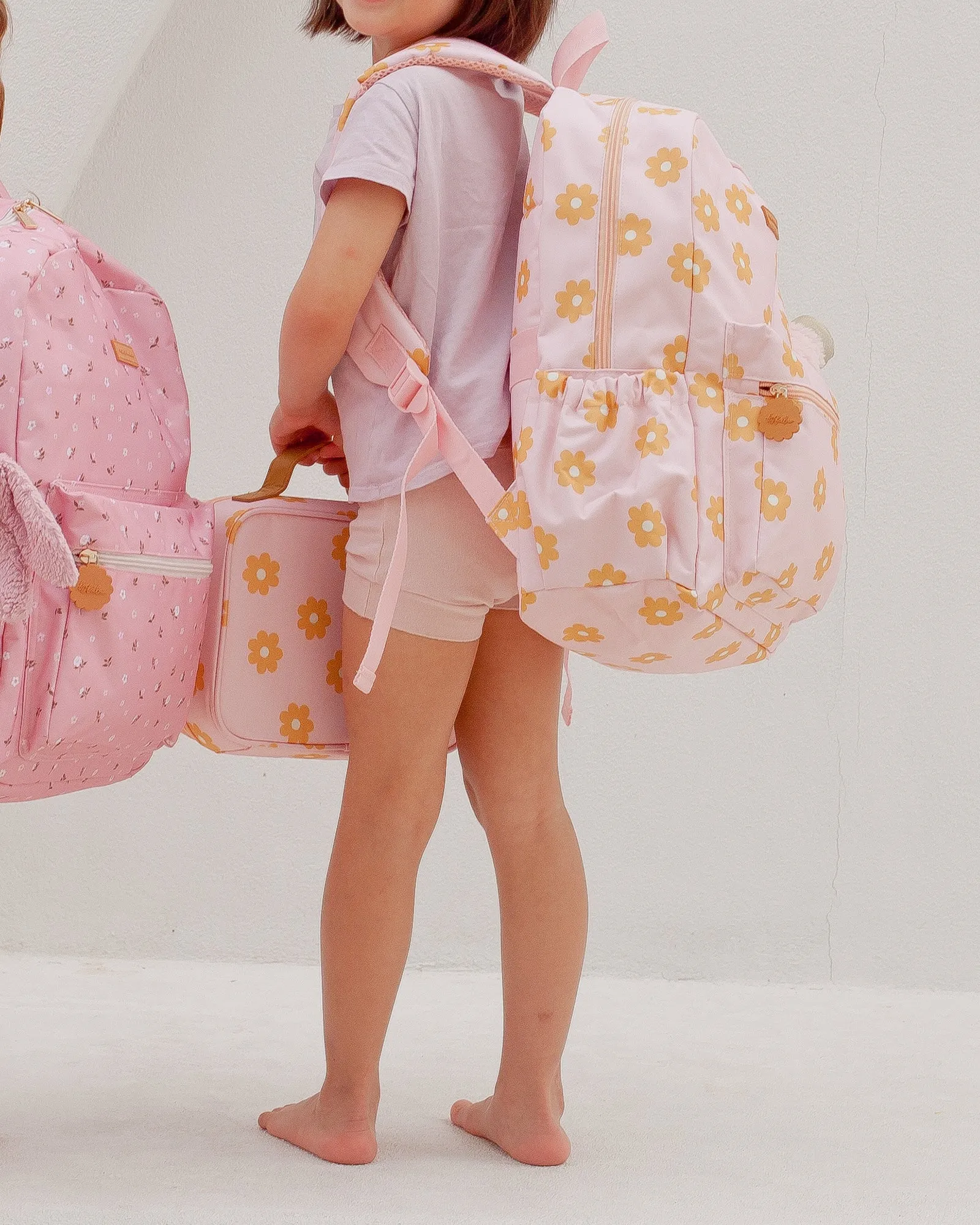 Fox & Fallow Backpack - Daisy Chain