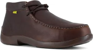 Frye Men's The Safety-Crafted Utility Moc Construction Boot