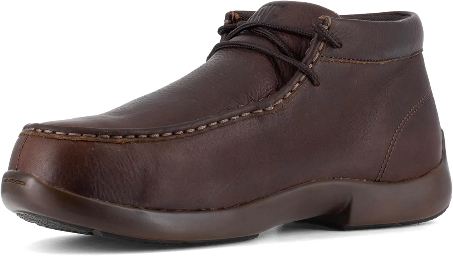 Frye Men's The Safety-Crafted Utility Moc Construction Boot