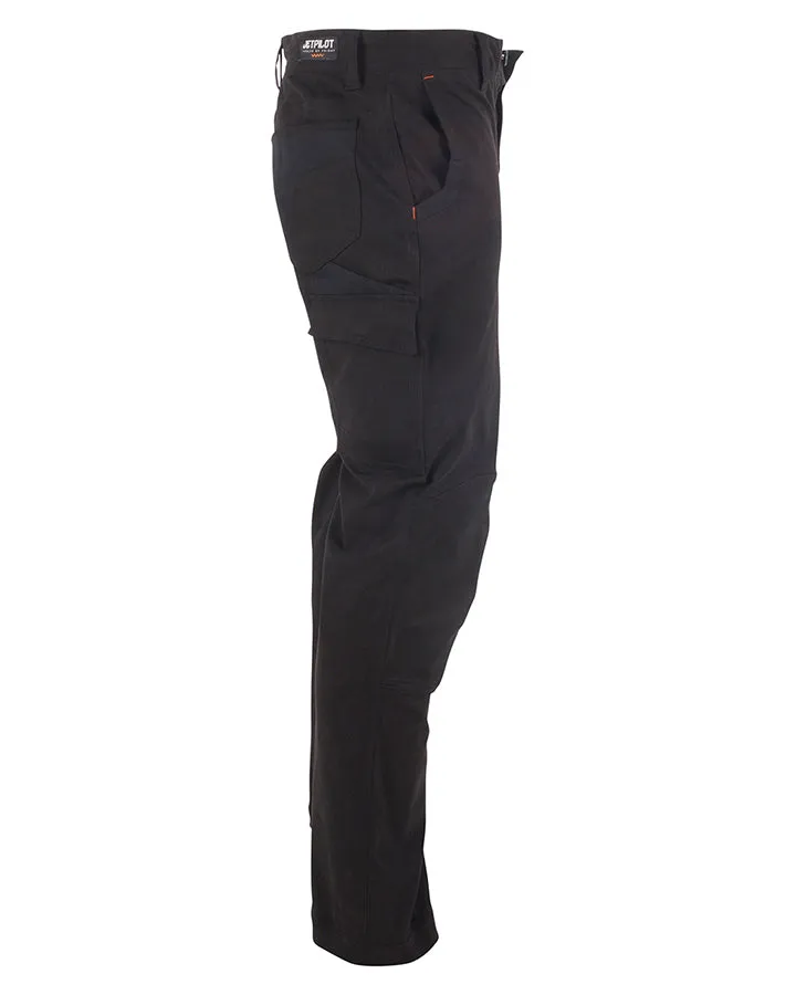 FUELED UTITLITY PANT