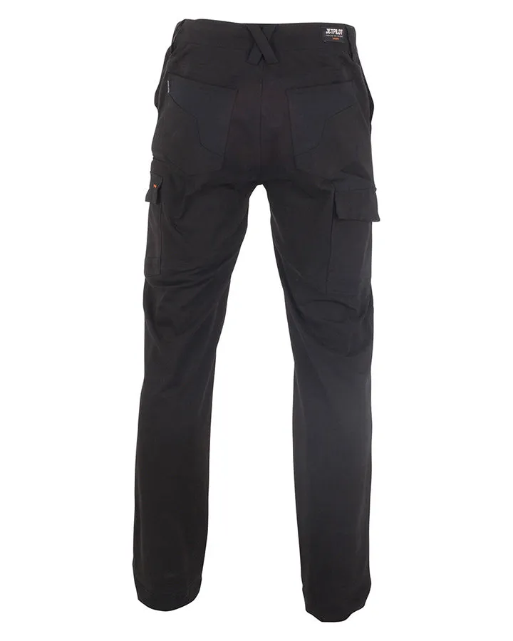 FUELED UTITLITY PANT