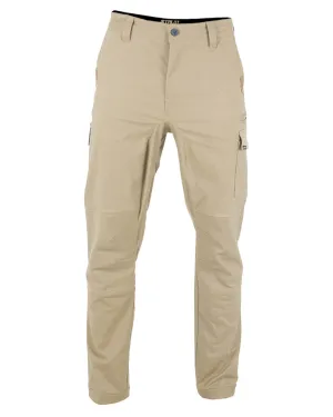 FUELED UTITLITY PANT