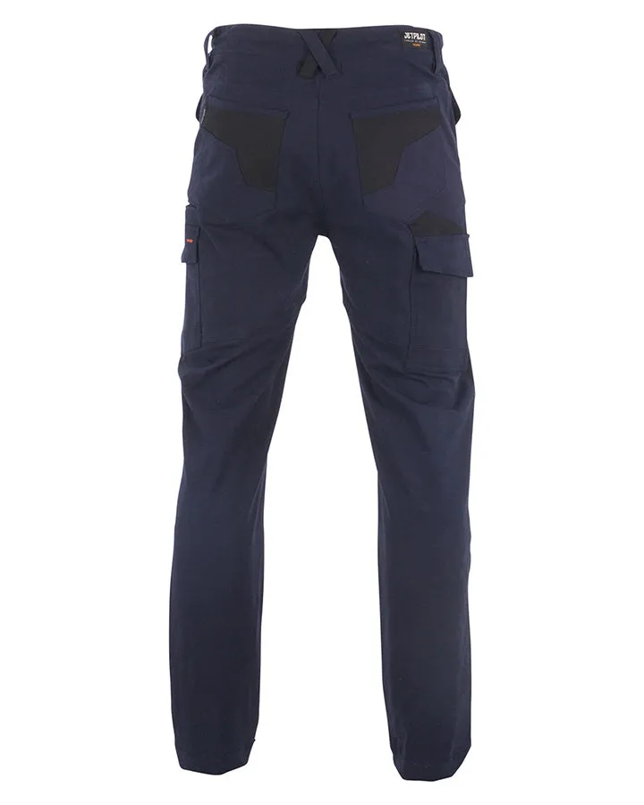 FUELED UTITLITY PANT