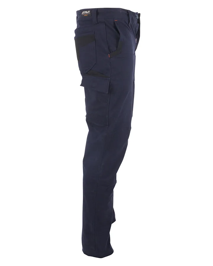 FUELED UTITLITY PANT