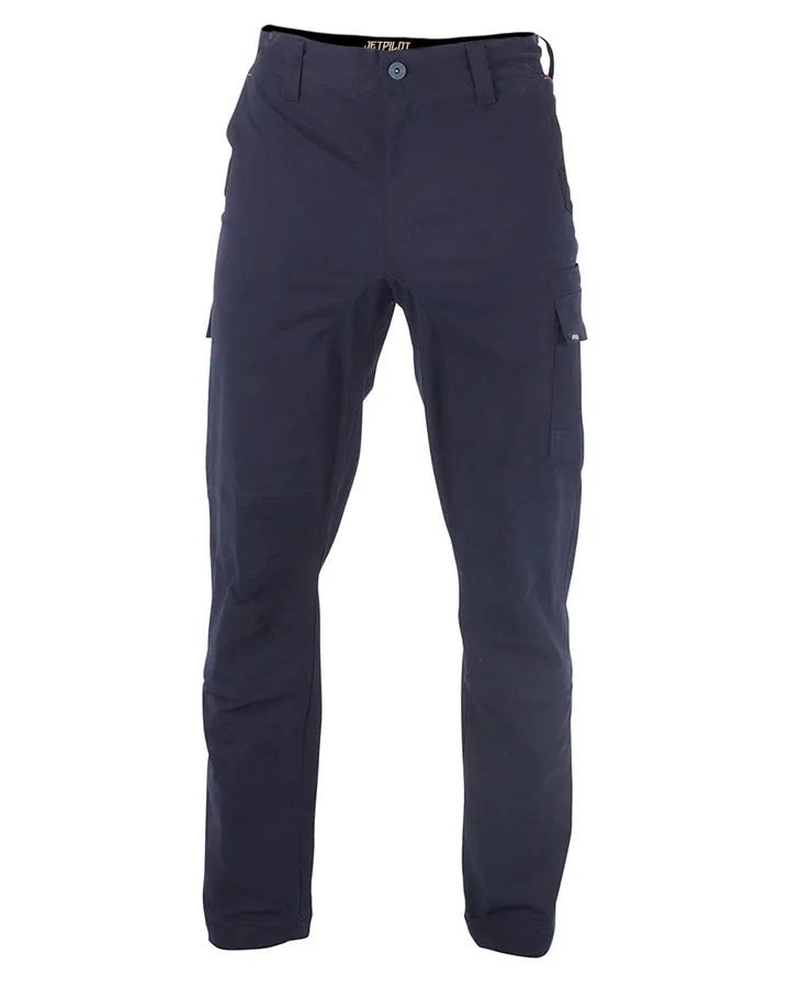 FUELED UTITLITY PANT