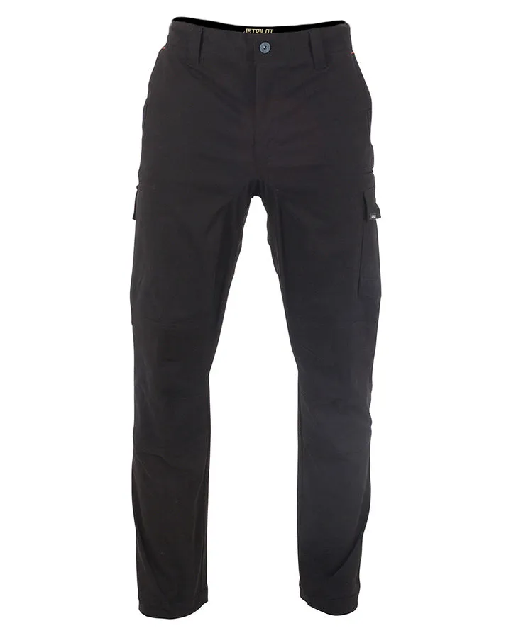 FUELED UTITLITY PANT