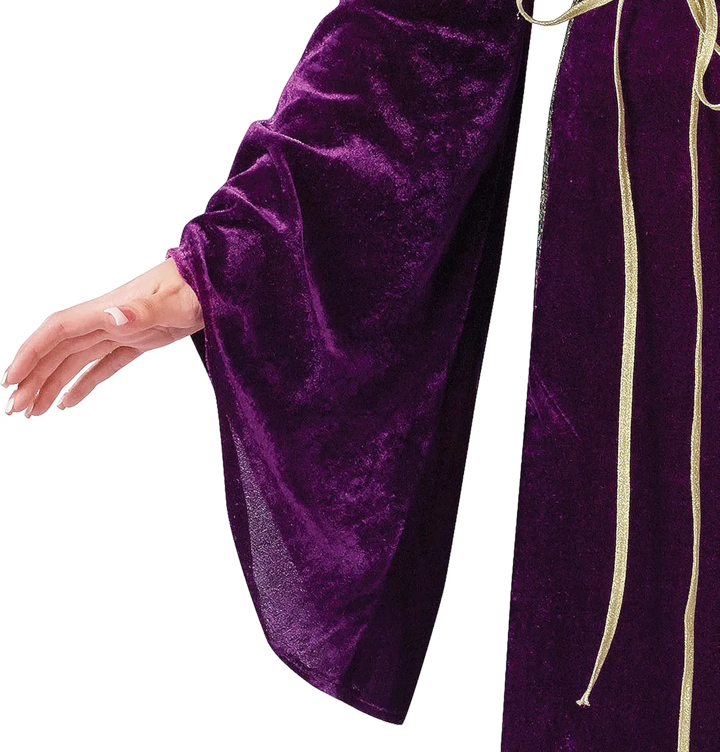 Fun World Costumes Plus-Size Funworld Deluxe Renaissance Lady