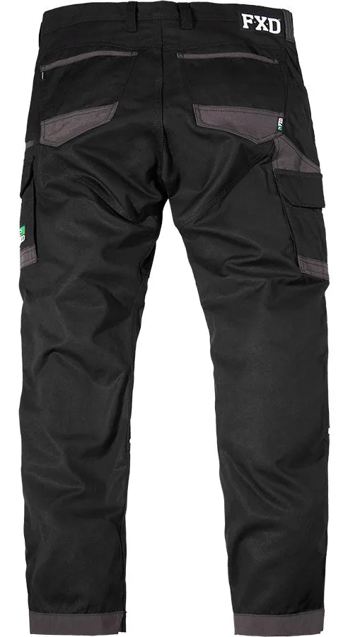 FXD Cargo Work Pant WP-1