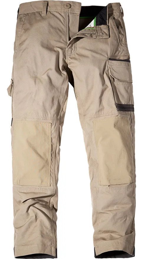 FXD Cargo Work Pant WP-1