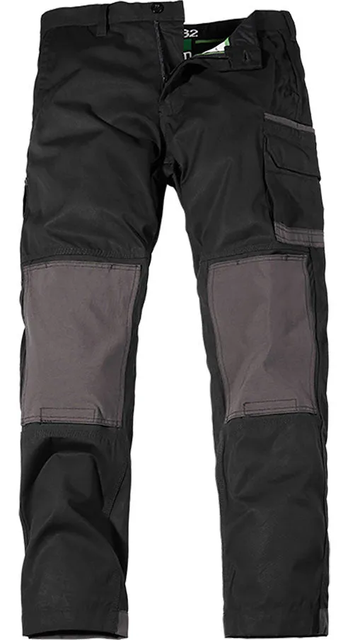 FXD Cargo Work Pant WP-1