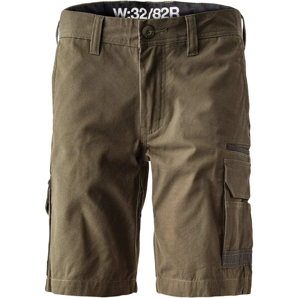 FXD CARGO WORK SHORT