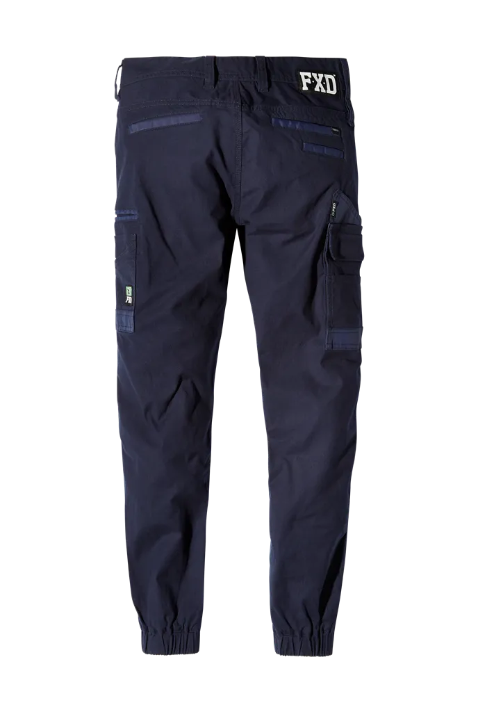 FXD Ladies Stretch Cuffed Work Pant WP-4W