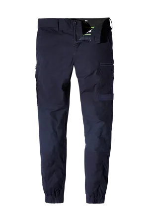 FXD Ladies Stretch Cuffed Work Pant WP-4W