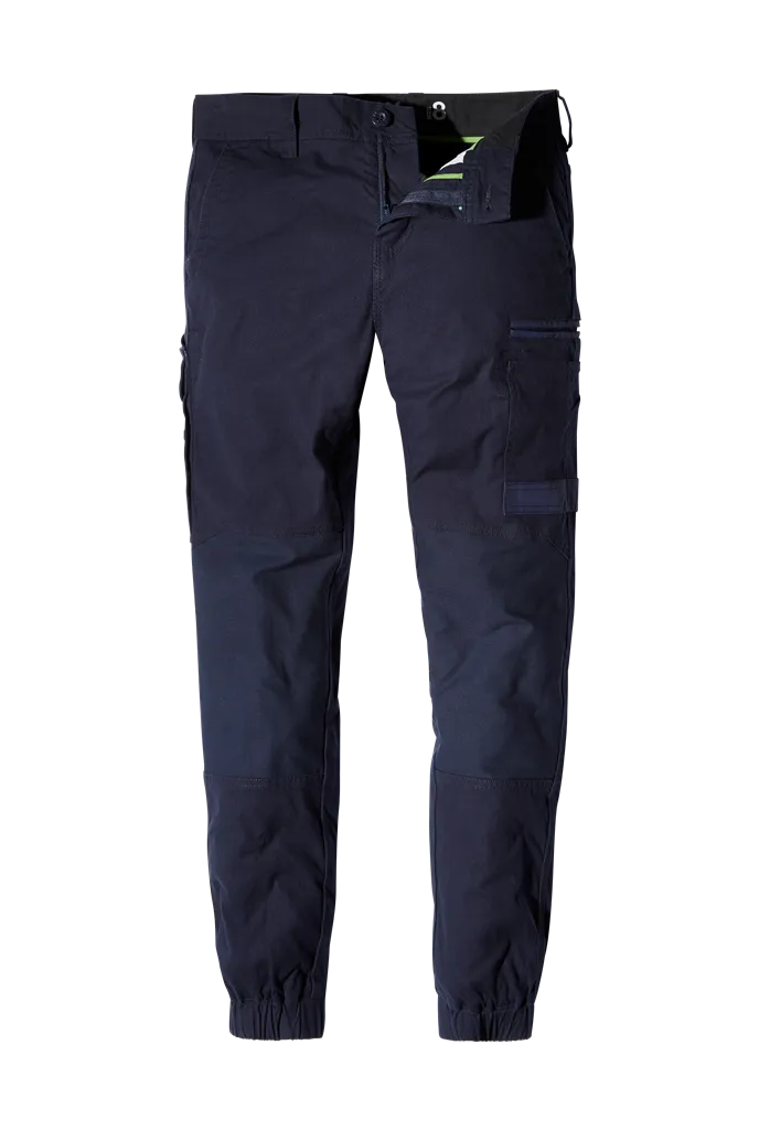 FXD Ladies Stretch Cuffed Work Pant WP-4W
