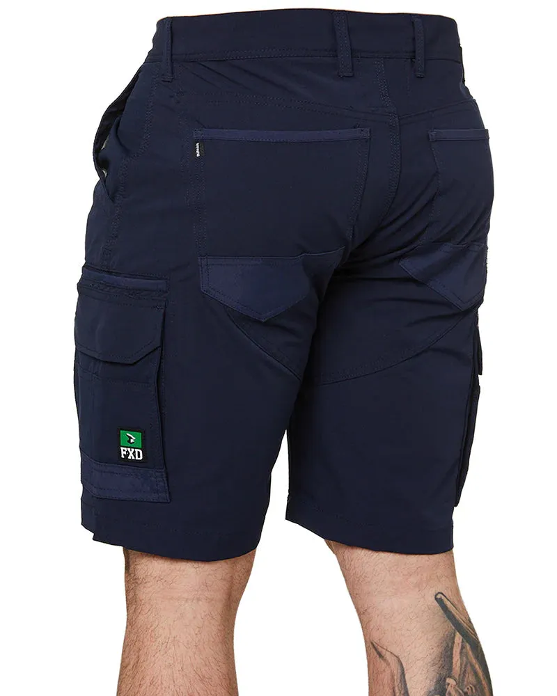 FXD Lightweight Cargo Work Short - LS-1