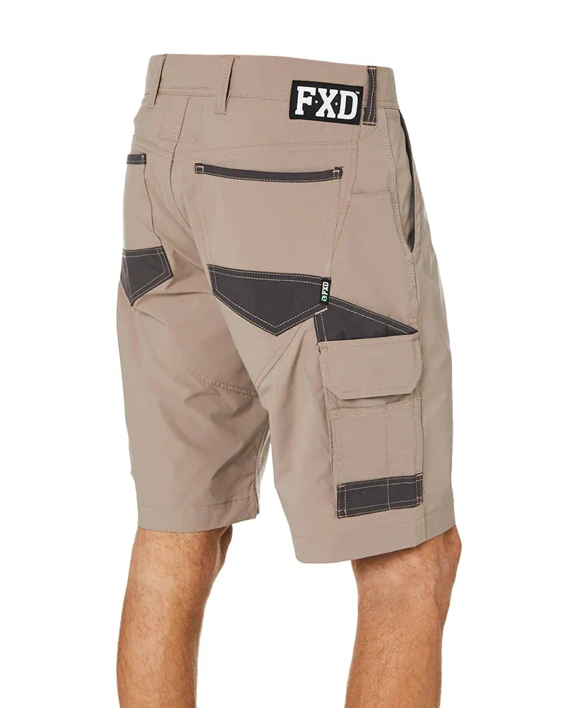 FXD Lightweight Cargo Work Short - LS-1