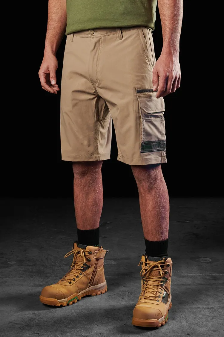 FXD LS1 4WAY STRETCH SHORT *ONLINE ONLY*