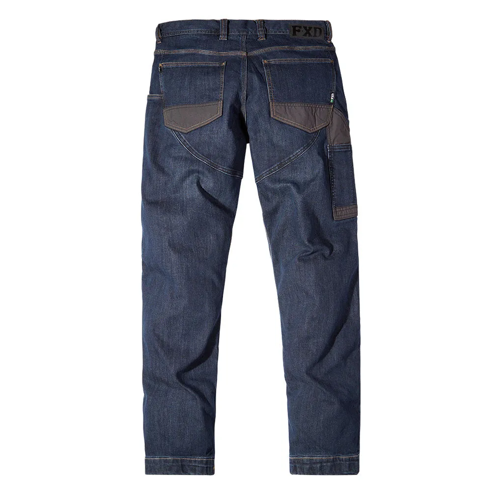FXD Stretch Denim Work Pant WD-1