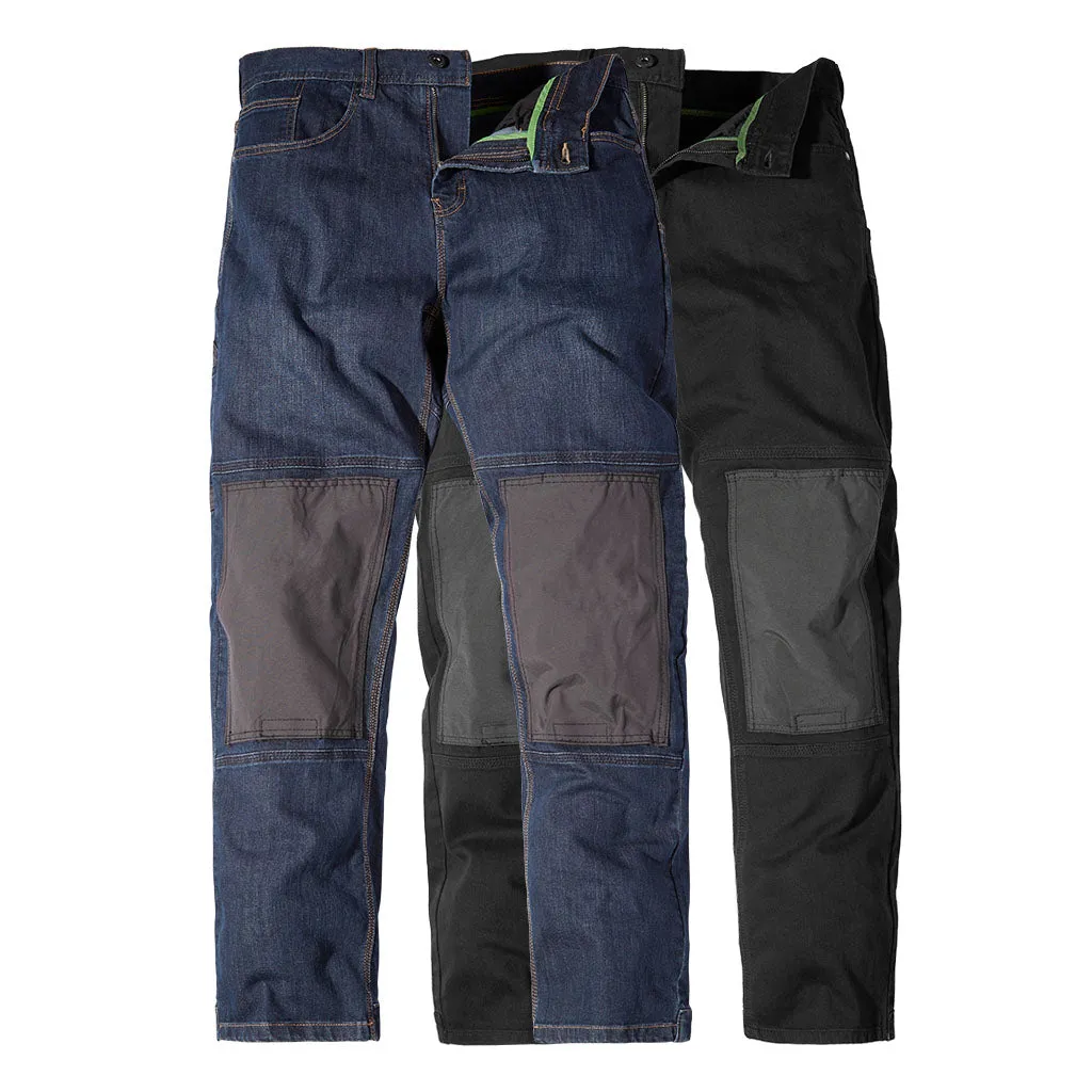 FXD Stretch Denim Work Pant WD-1