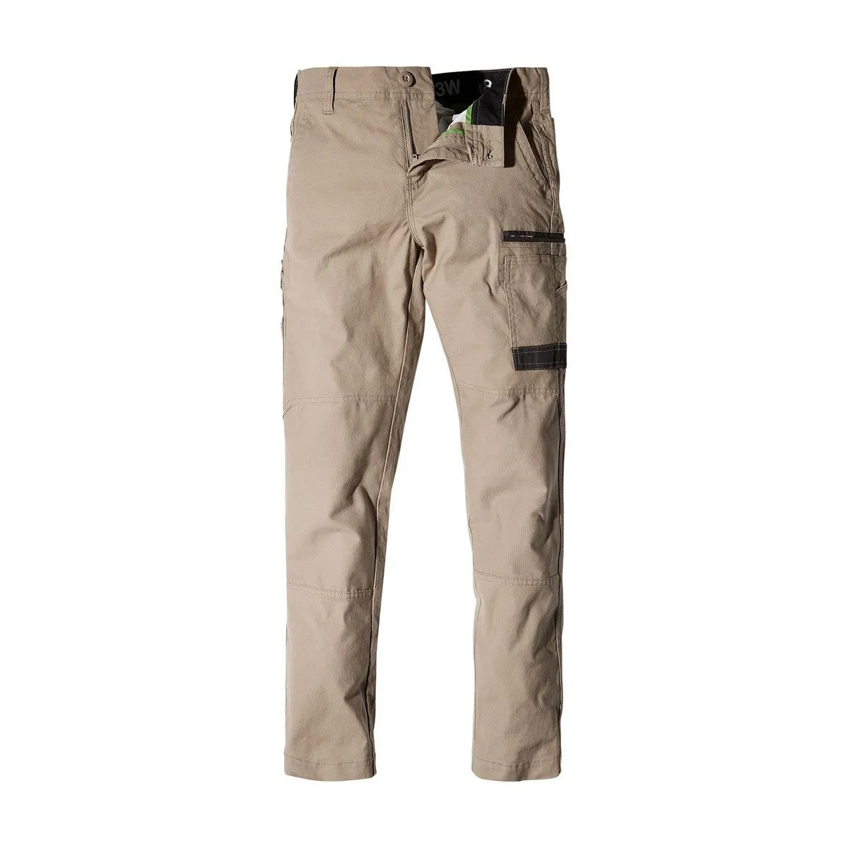 FXD  Womens Stretch Work Pants  WP-3W