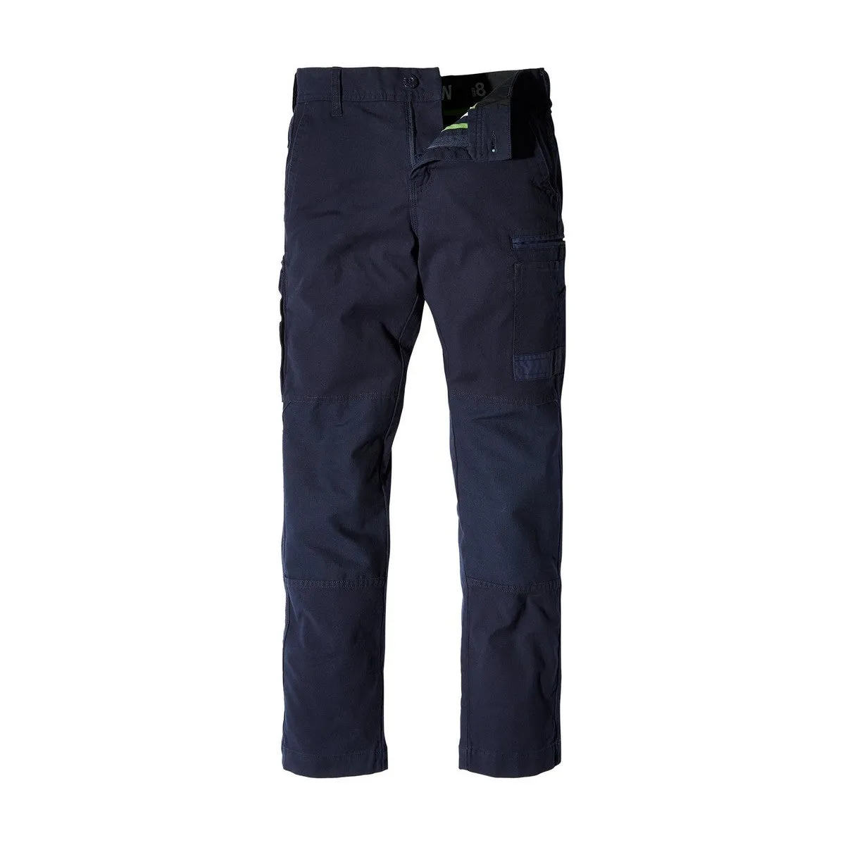 FXD  Womens Stretch Work Pants  WP-3W