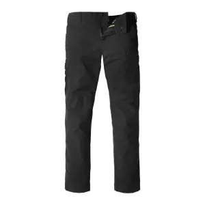 FXD Women's WP-3W Stretch Work Pants - Black