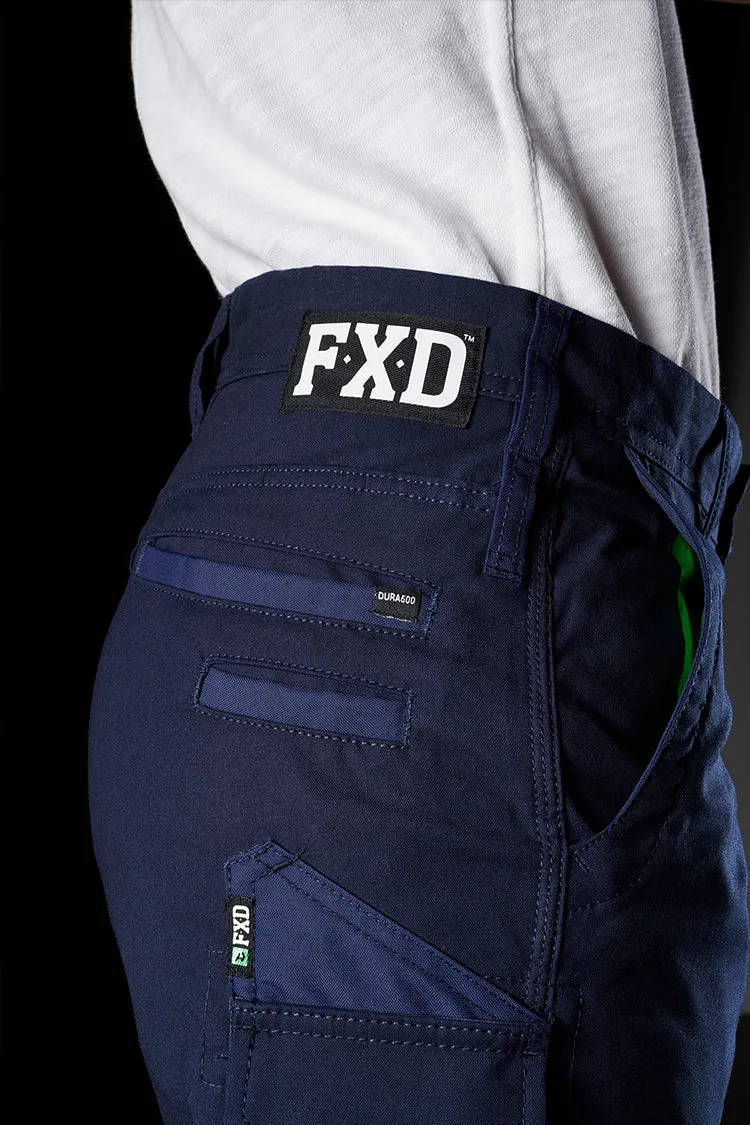 FXD Workwear Reflective Stretch Women's Work Pant (WP3WT)