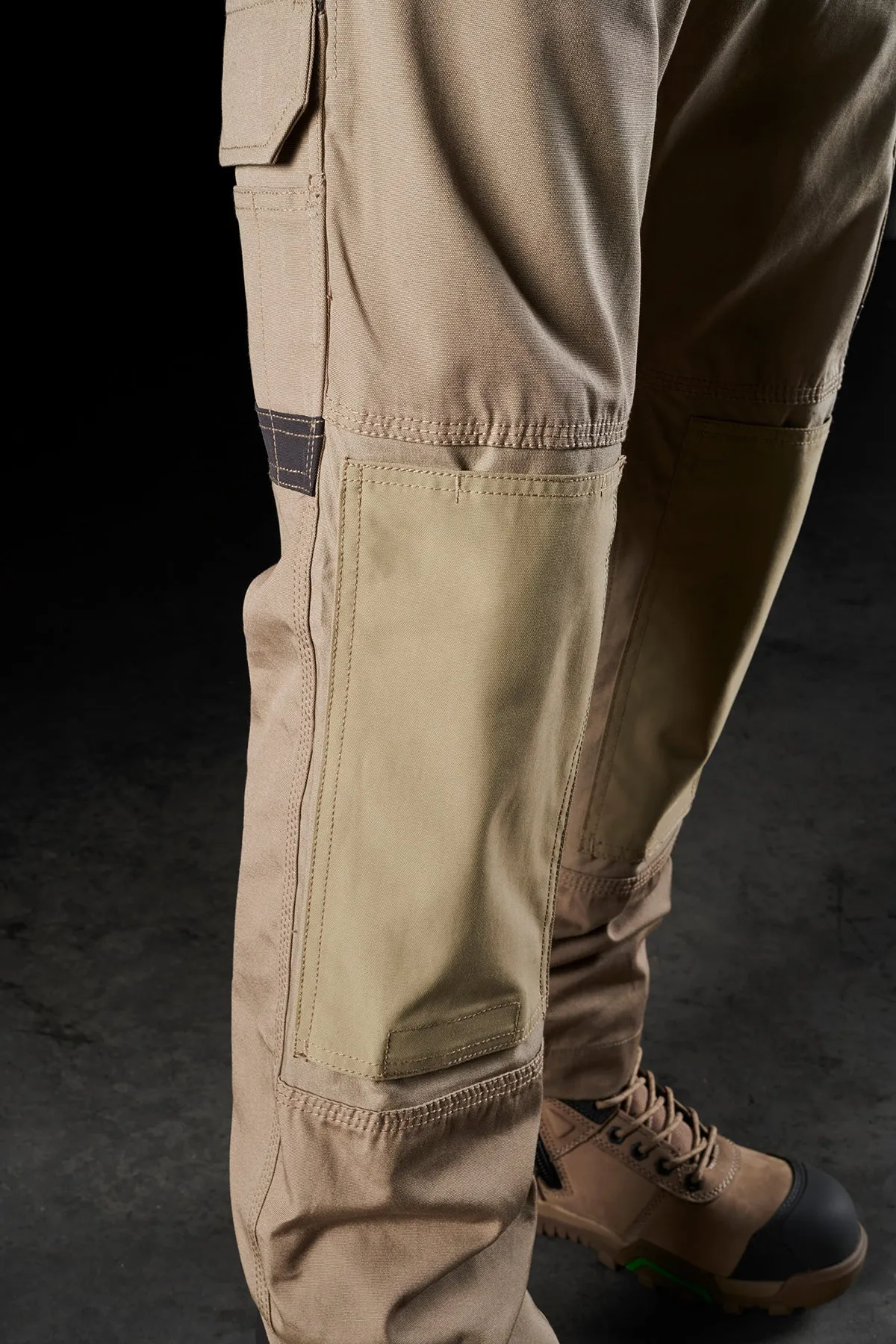 FXD Workwear Stretch Canvas Work Pant (WP1)
