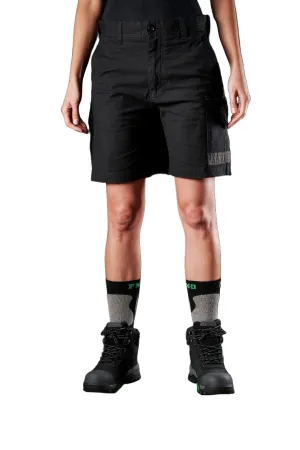 FXD Workwear Stretch Women's Work Short (WS3W)